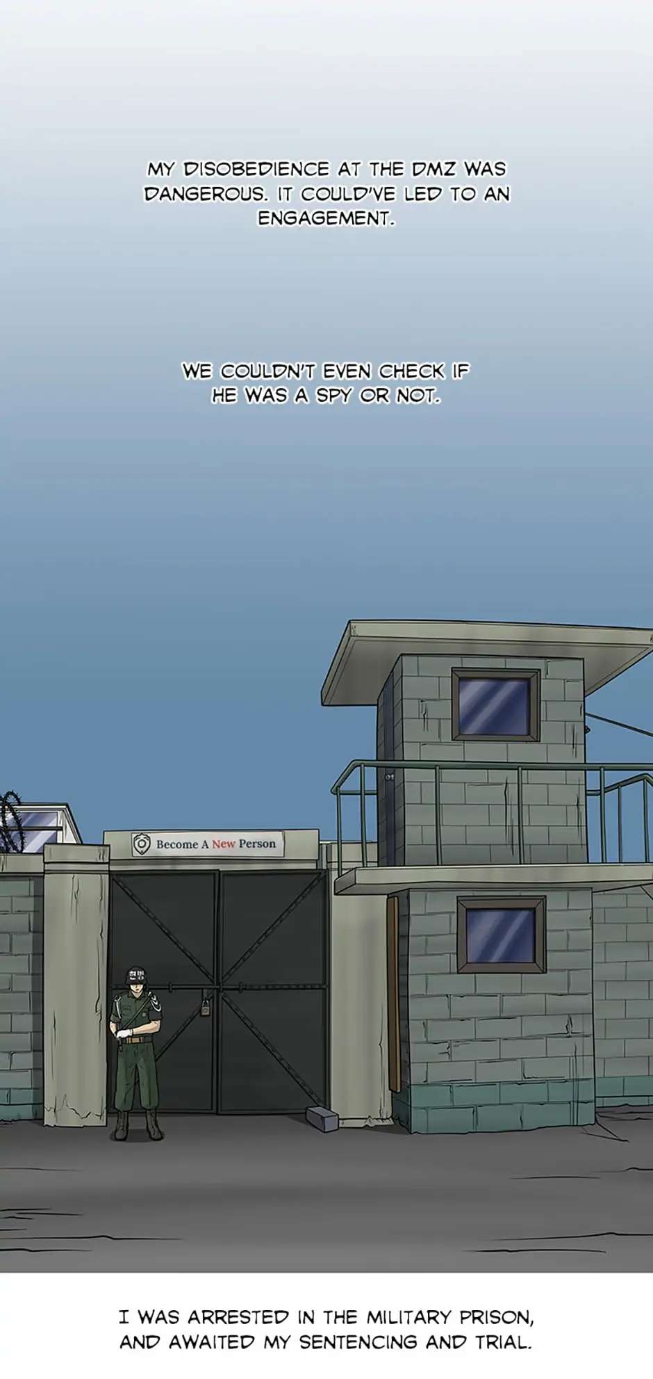 Read Moving (en) Manga Online