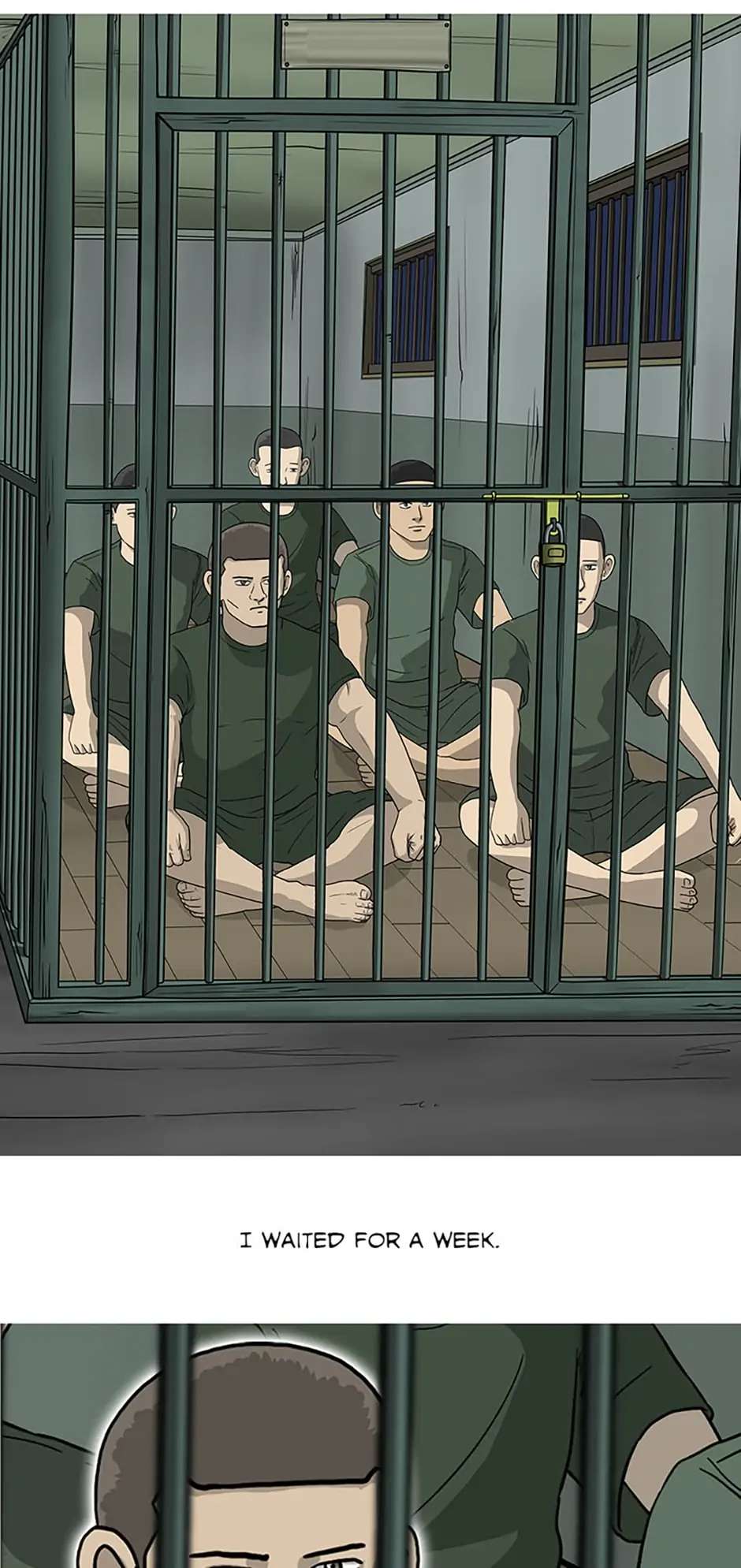 Read Moving (en) Manga Online