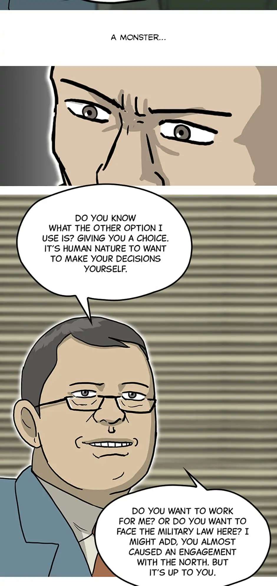 Read Moving (en) Manga Online