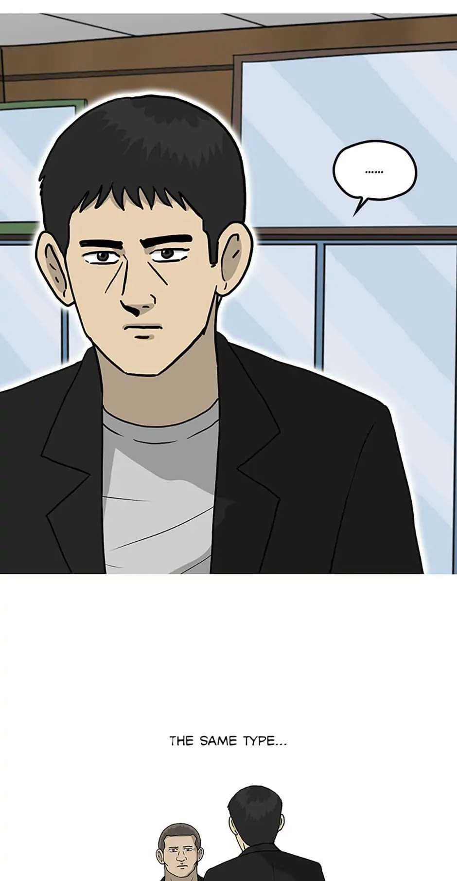 Read Moving (en) Manga Online