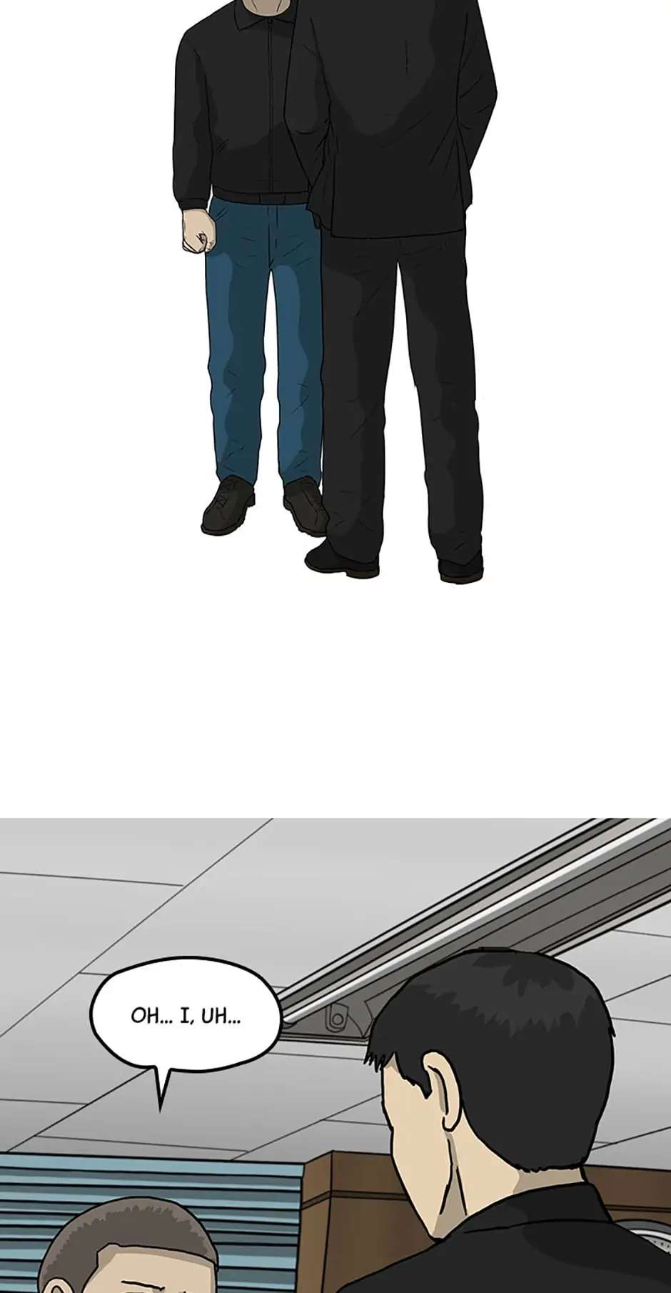 Read Moving (en) Manga Online