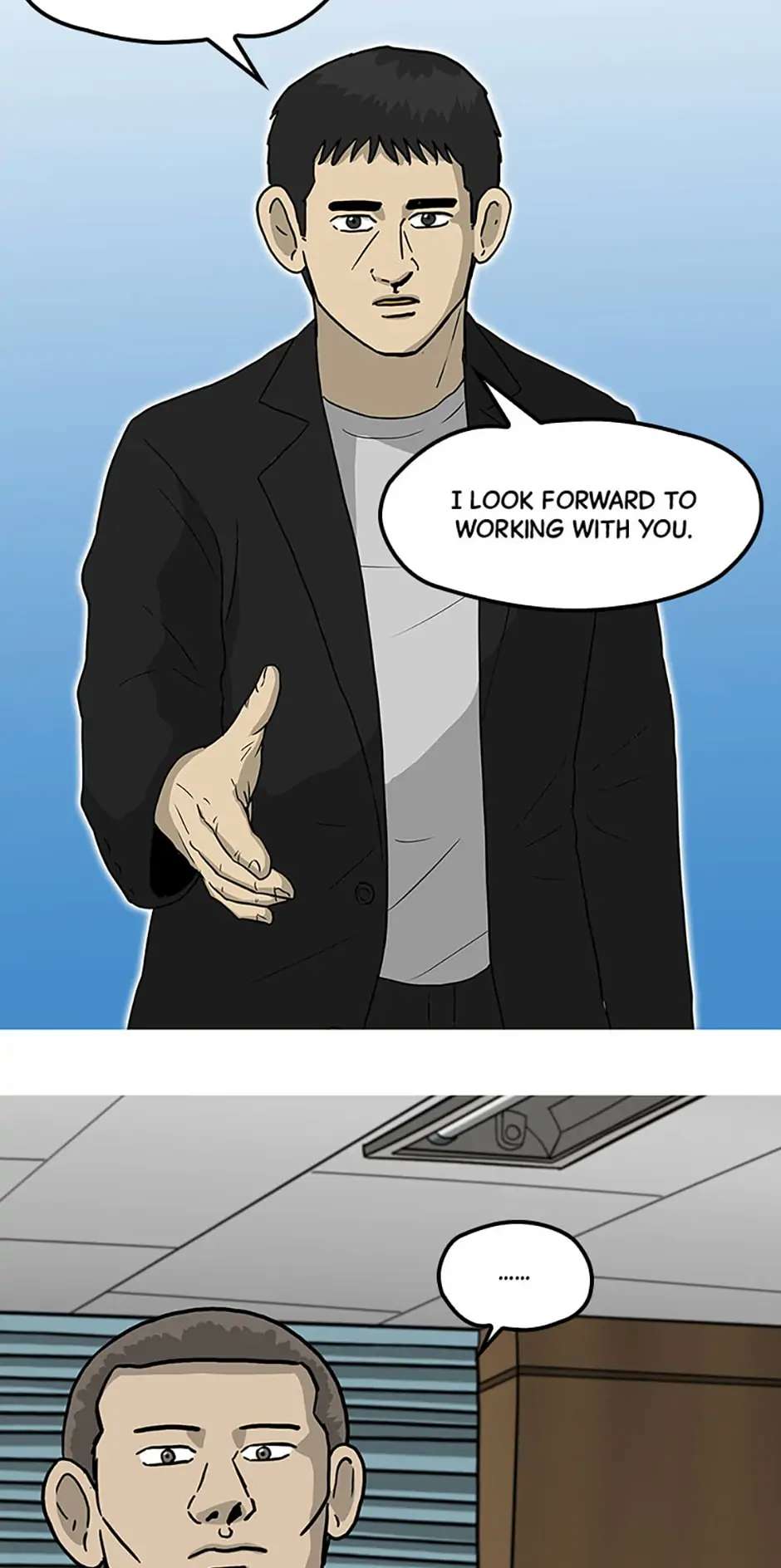 Read Moving (en) Manga Online