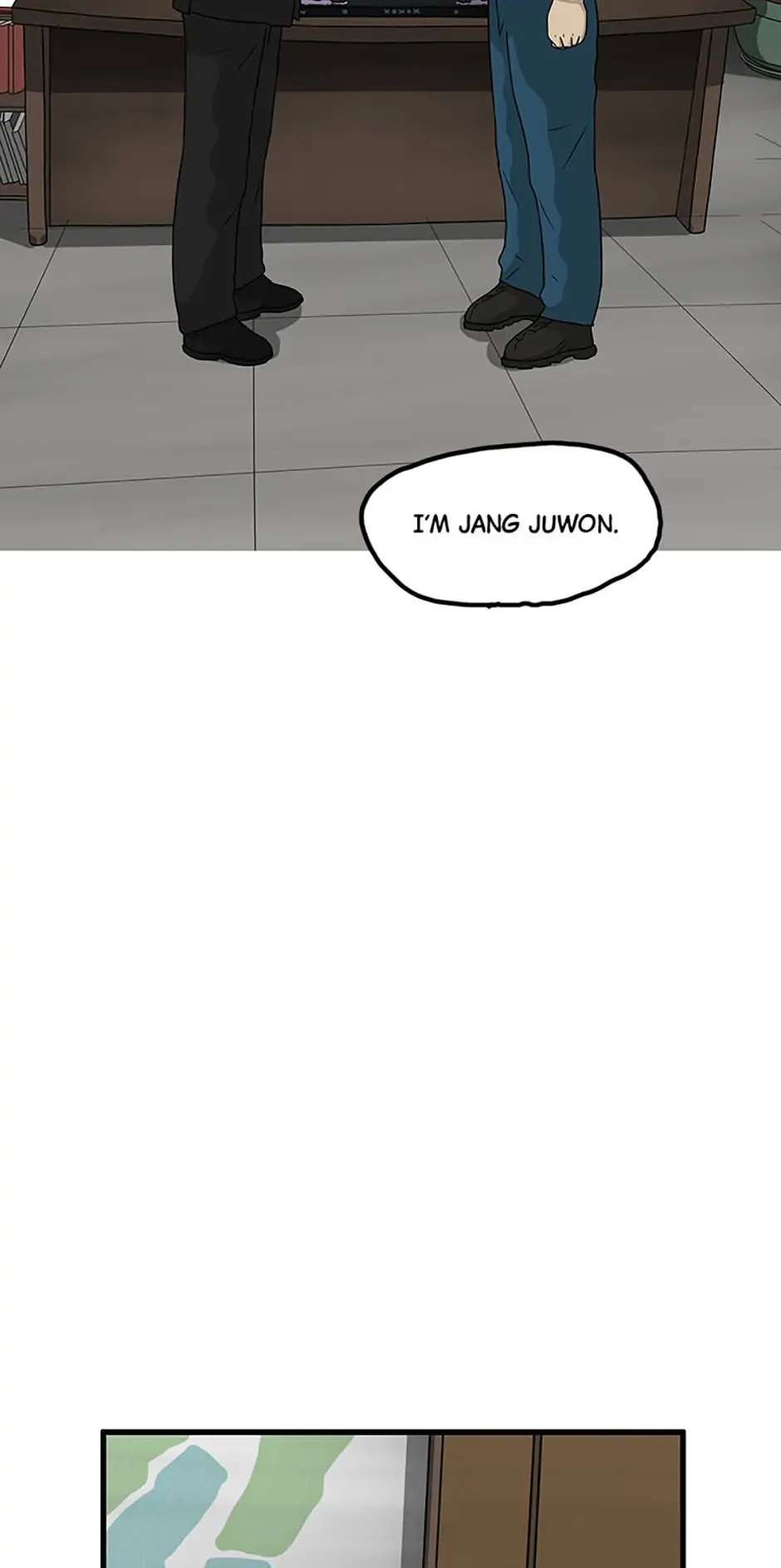 Read Moving (en) Manga Online