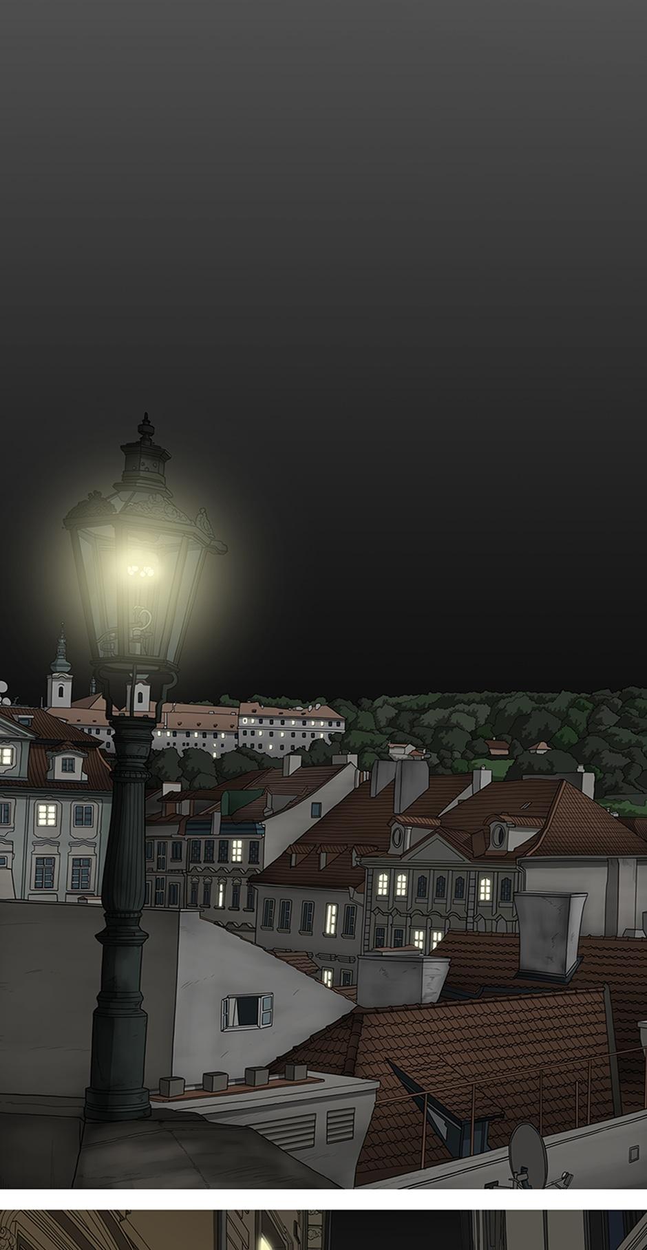 Read Moving (en) Manga Online