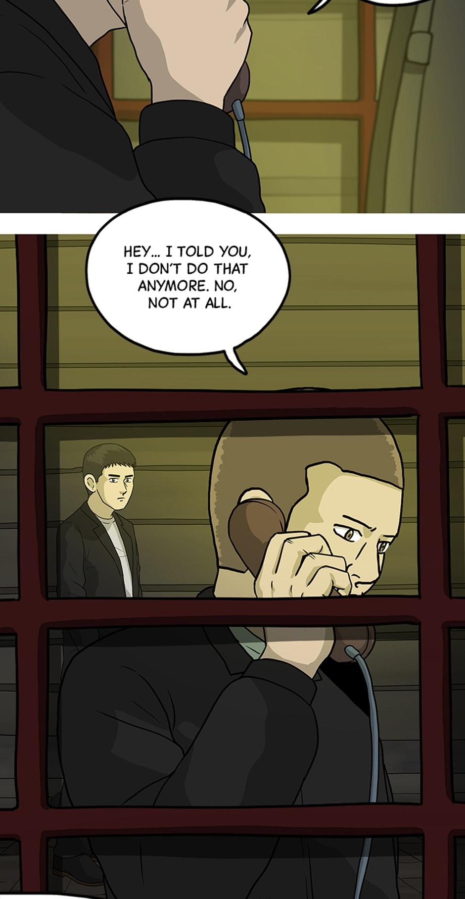 Read Moving (en) Manga Online