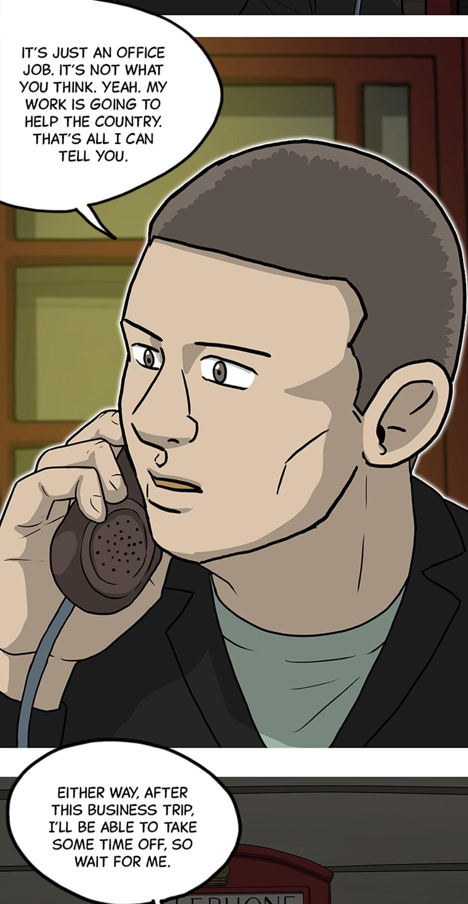 Read Moving (en) Manga Online