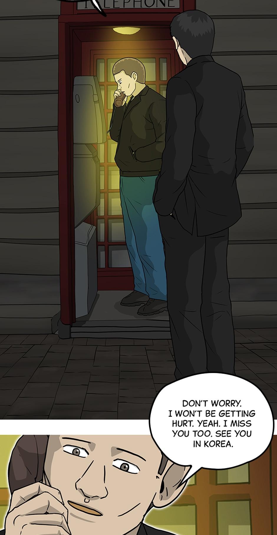 Read Moving (en) Manga Online