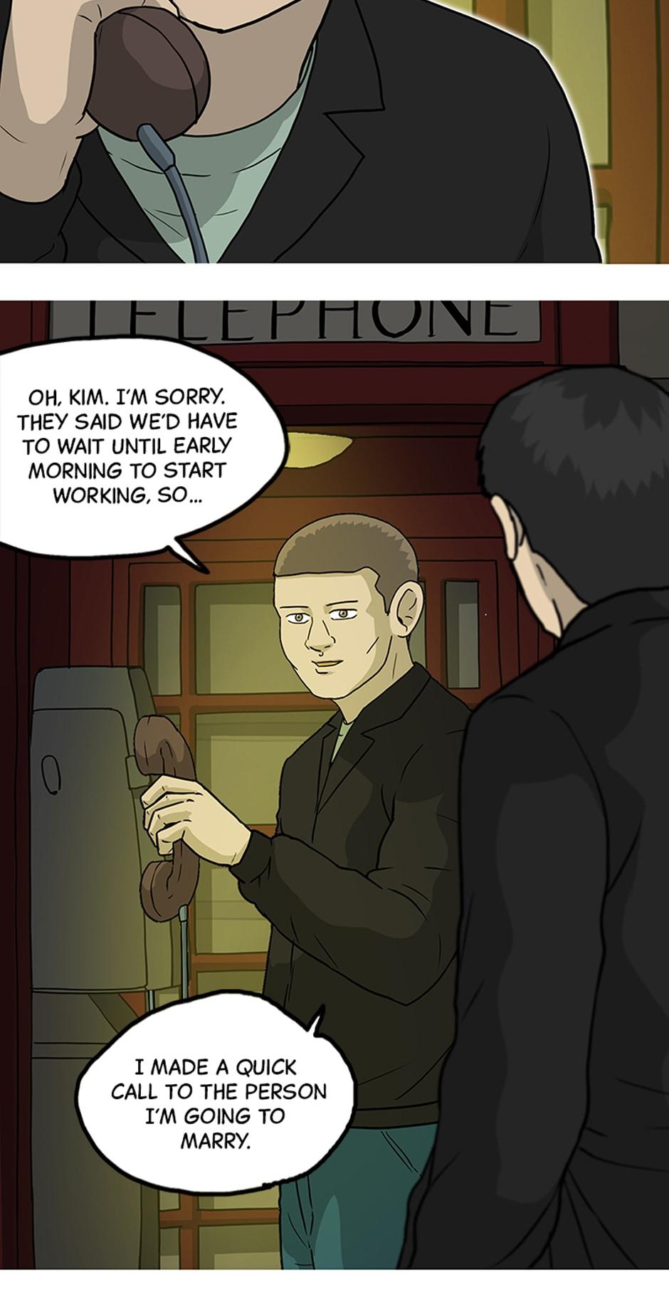 Read Moving (en) Manga Online