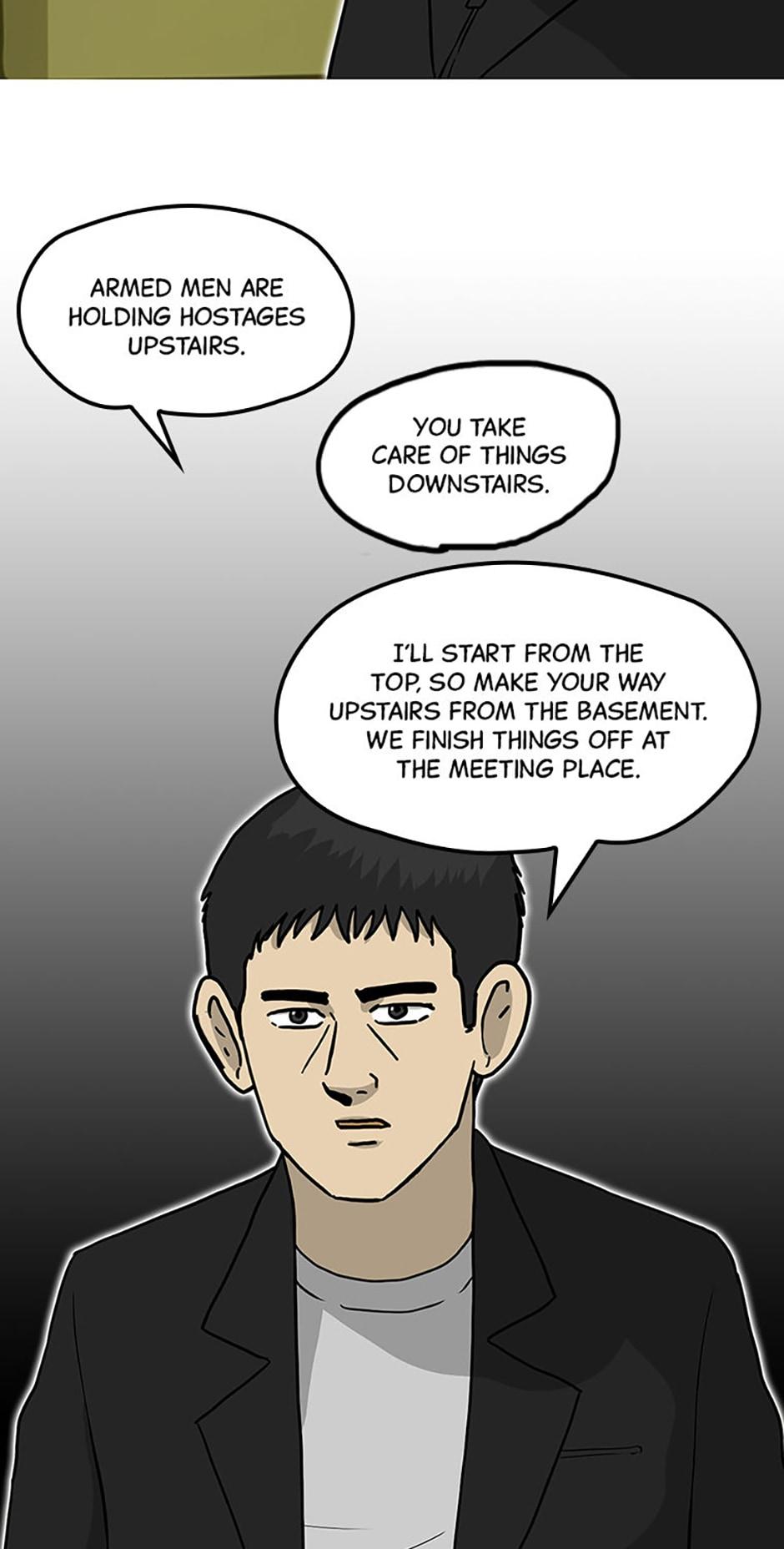 Read Moving (en) Manga Online