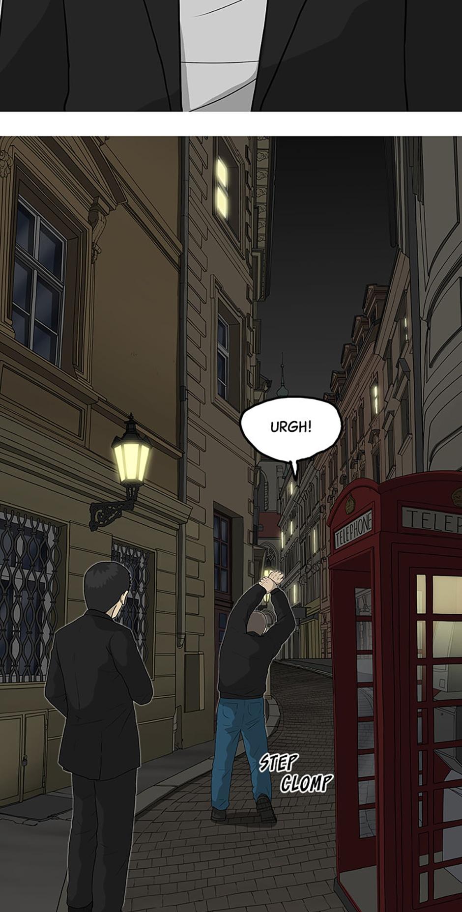 Read Moving (en) Manga Online