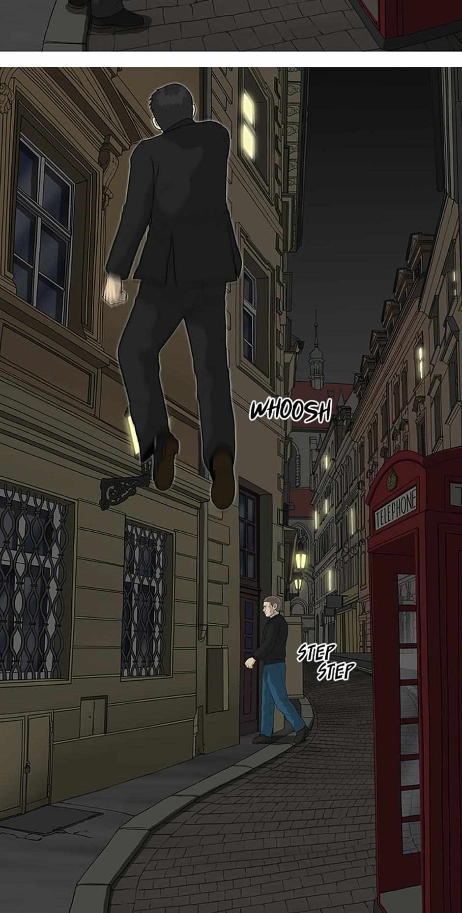 Read Moving (en) Manga Online