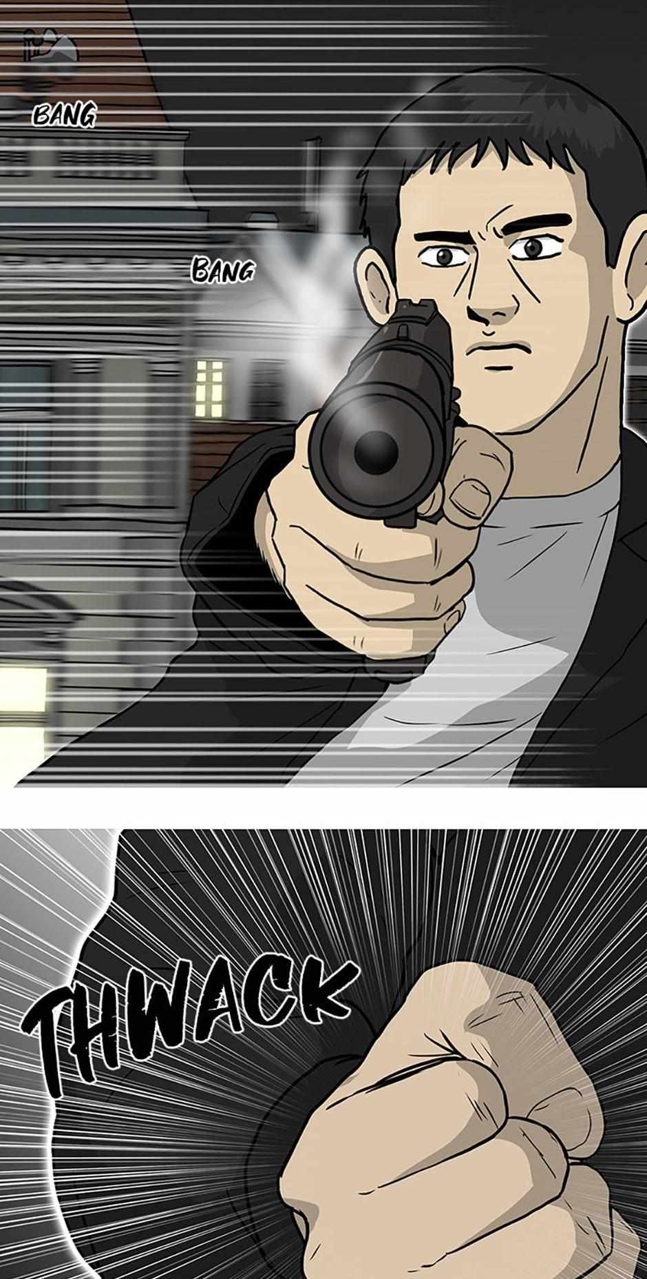 Read Moving (en) Manga Online