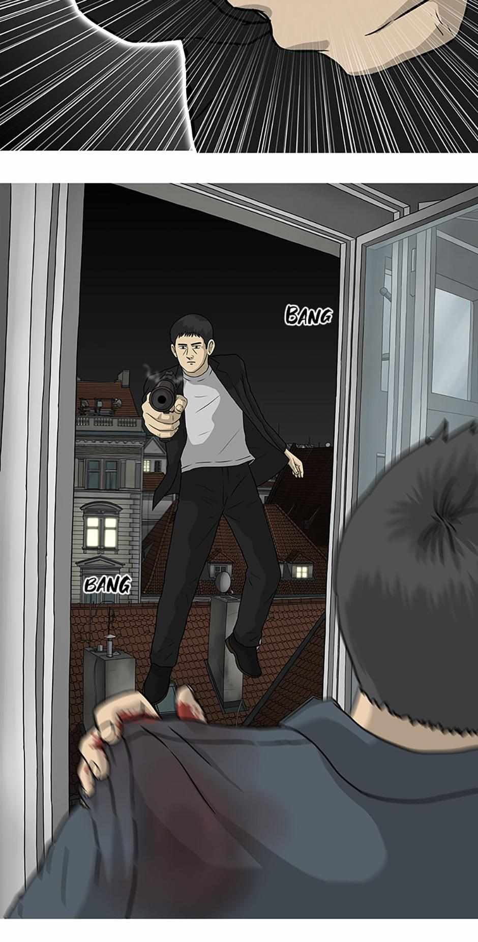 Read Moving (en) Manga Online