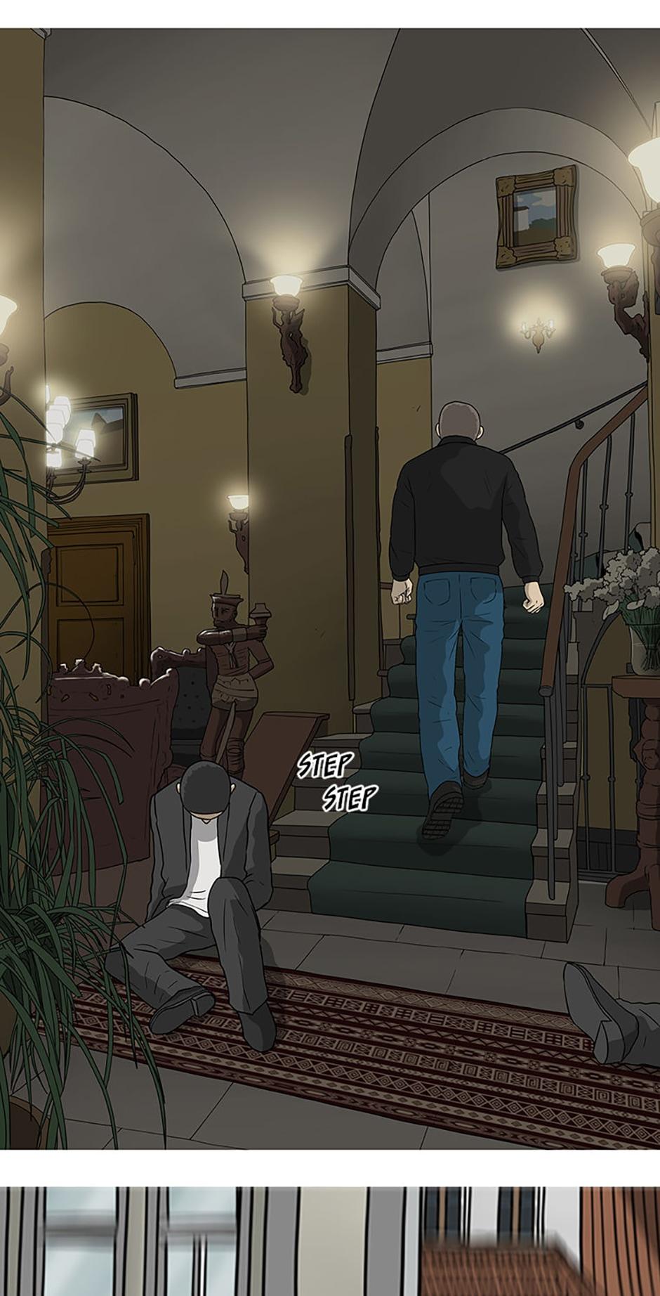 Read Moving (en) Manga Online