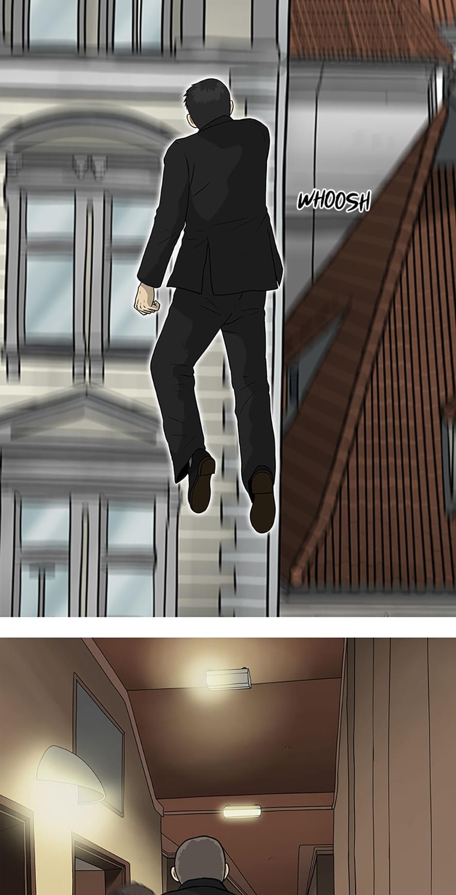 Read Moving (en) Manga Online