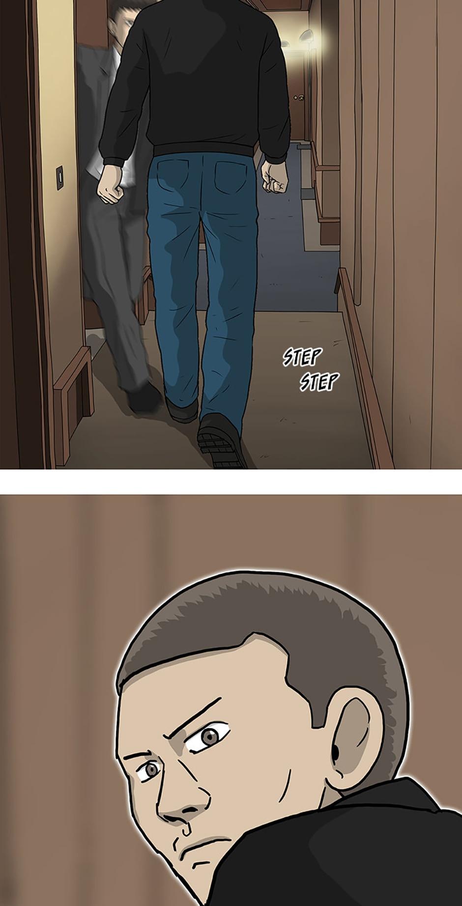 Read Moving (en) Manga Online