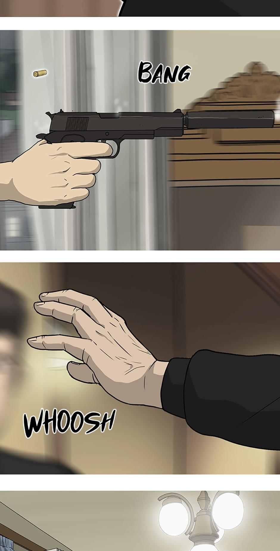 Read Moving (en) Manga Online