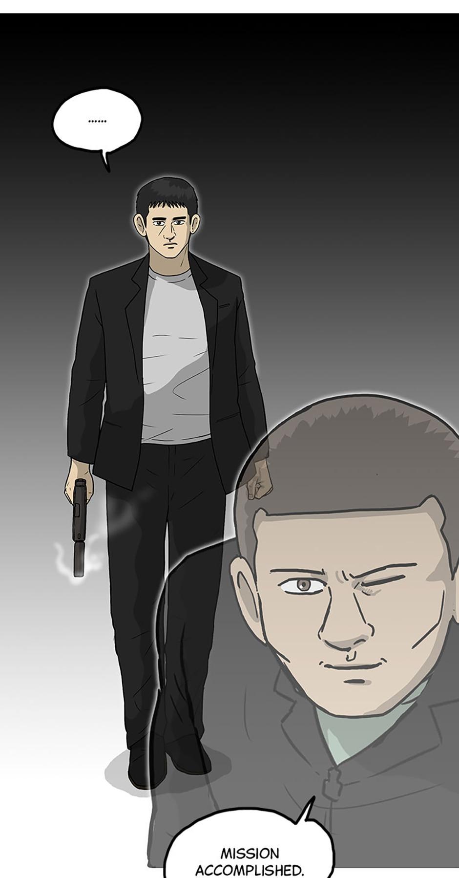 Read Moving (en) Manga Online