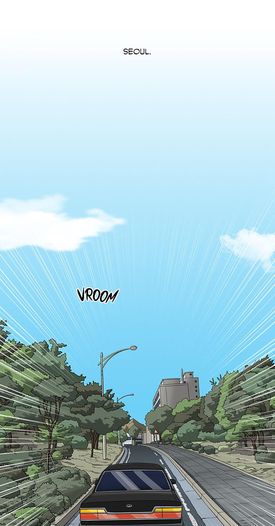 Read Moving (en) Manga Online