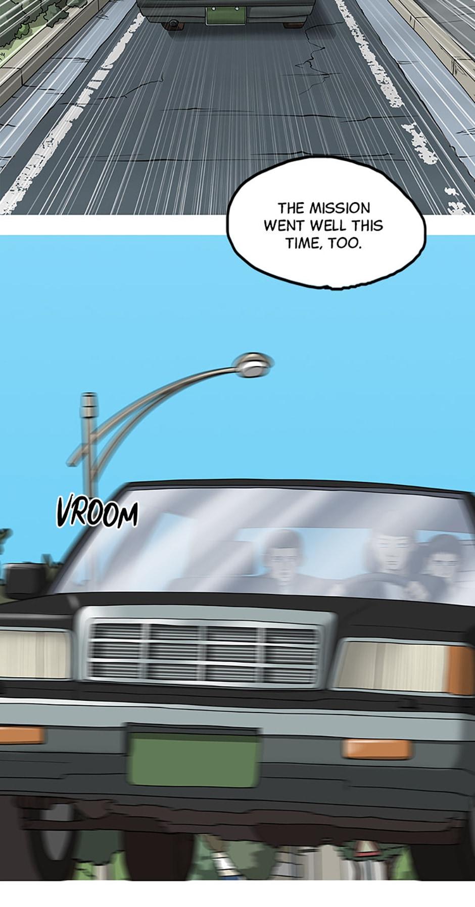 Read Moving (en) Manga Online