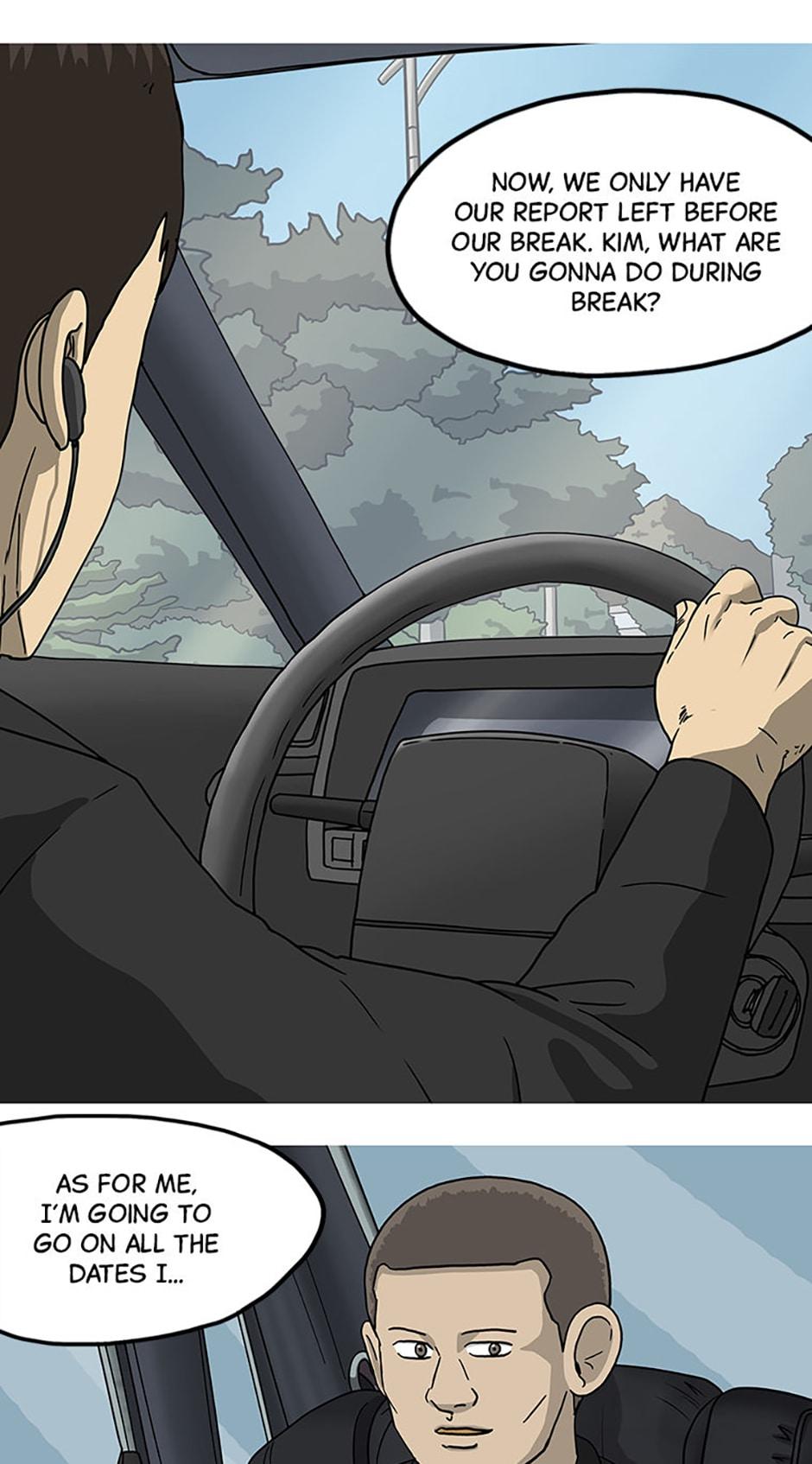 Read Moving (en) Manga Online