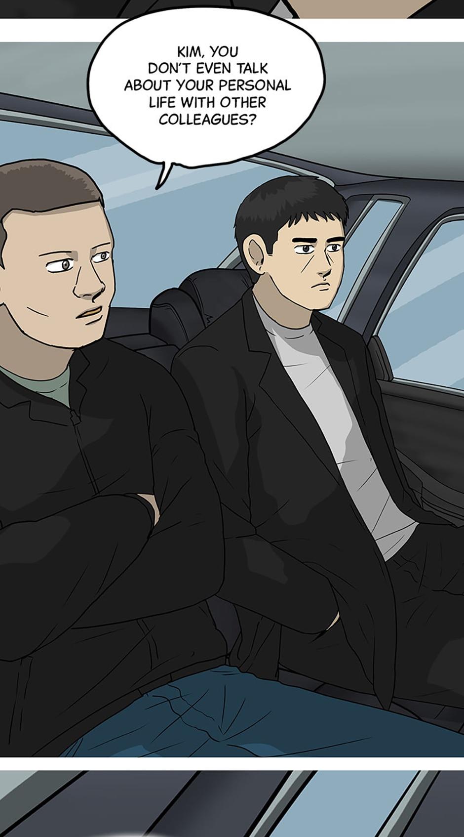 Read Moving (en) Manga Online