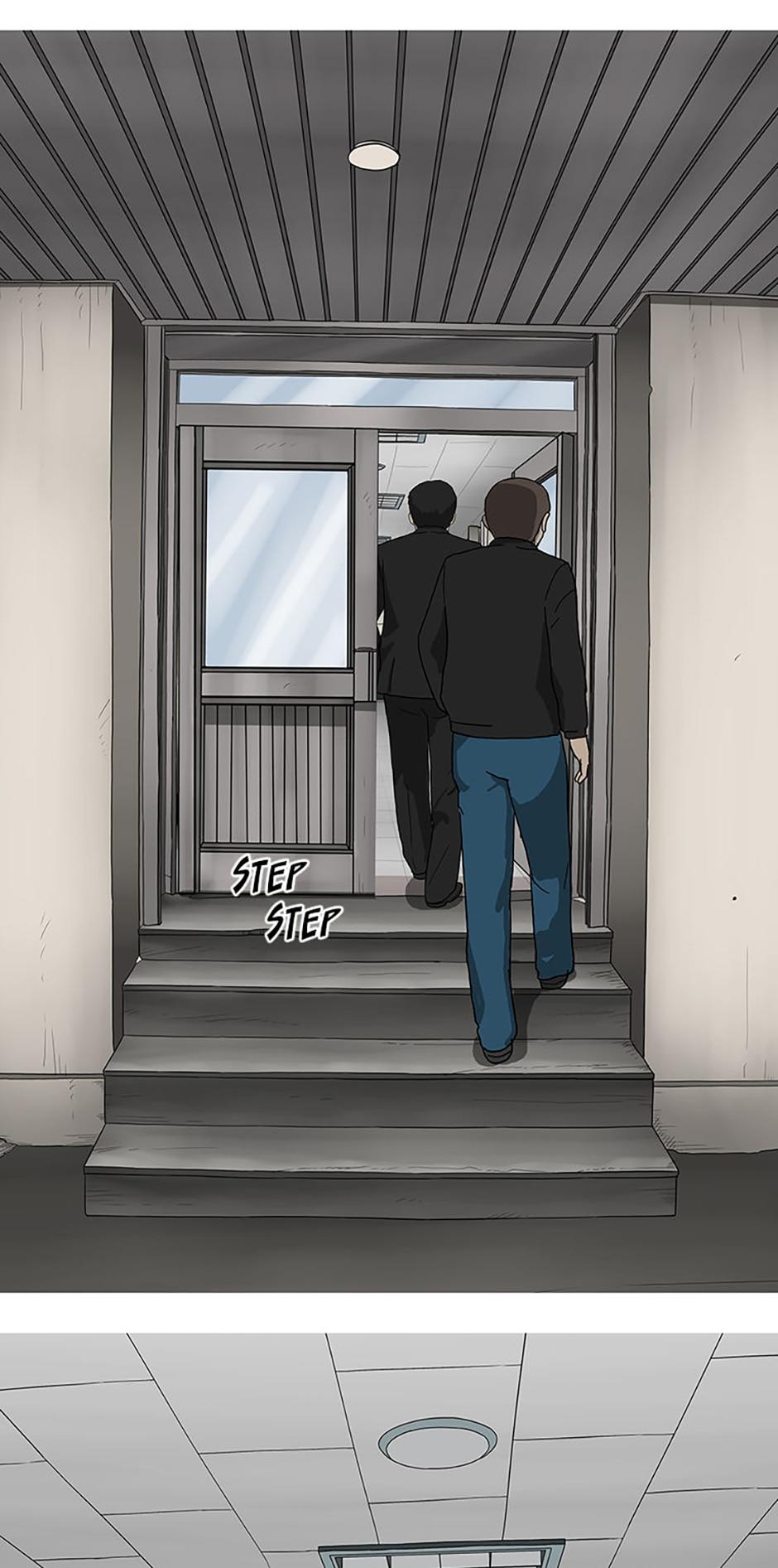 Read Moving (en) Manga Online