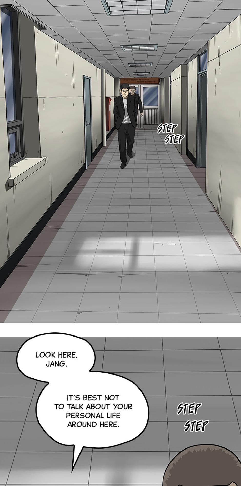 Read Moving (en) Manga Online