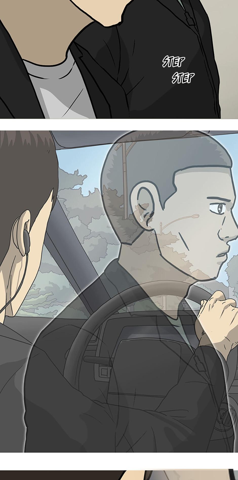 Read Moving (en) Manga Online