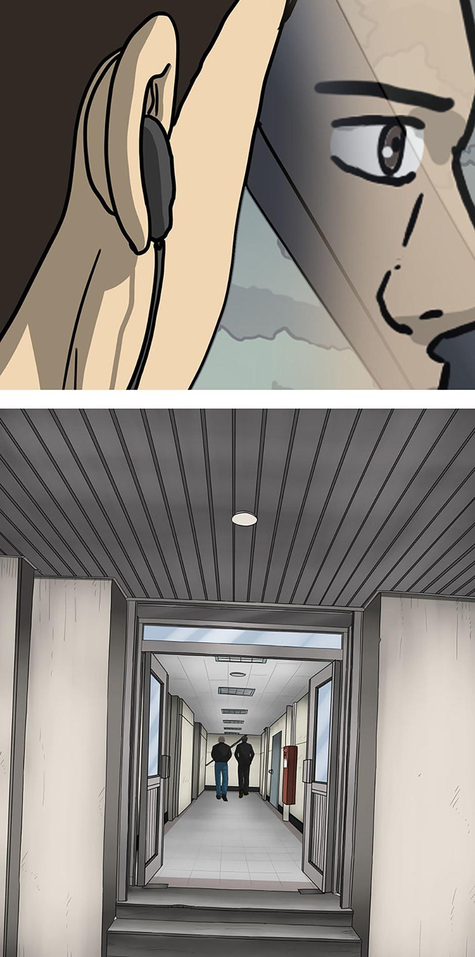 Read Moving (en) Manga Online