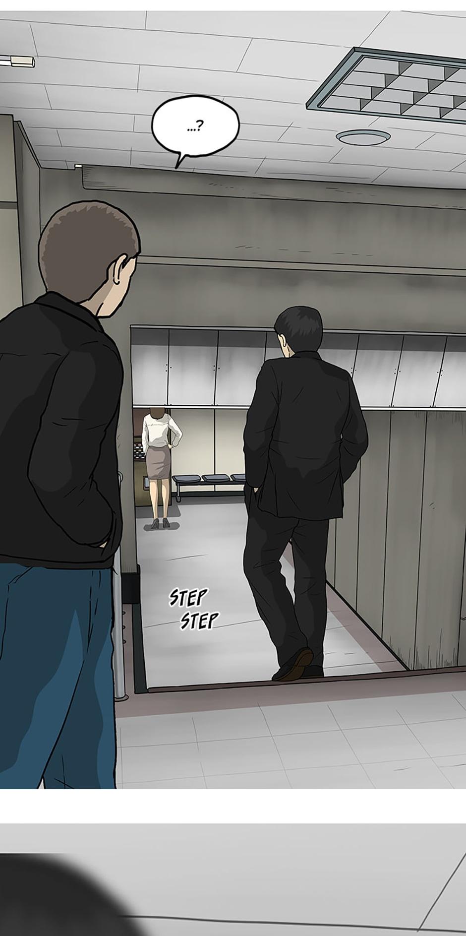 Read Moving (en) Manga Online