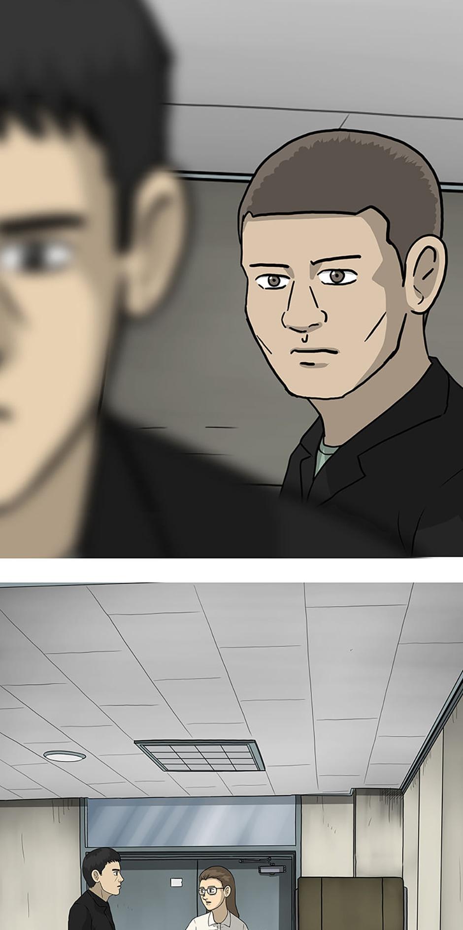 Read Moving (en) Manga Online