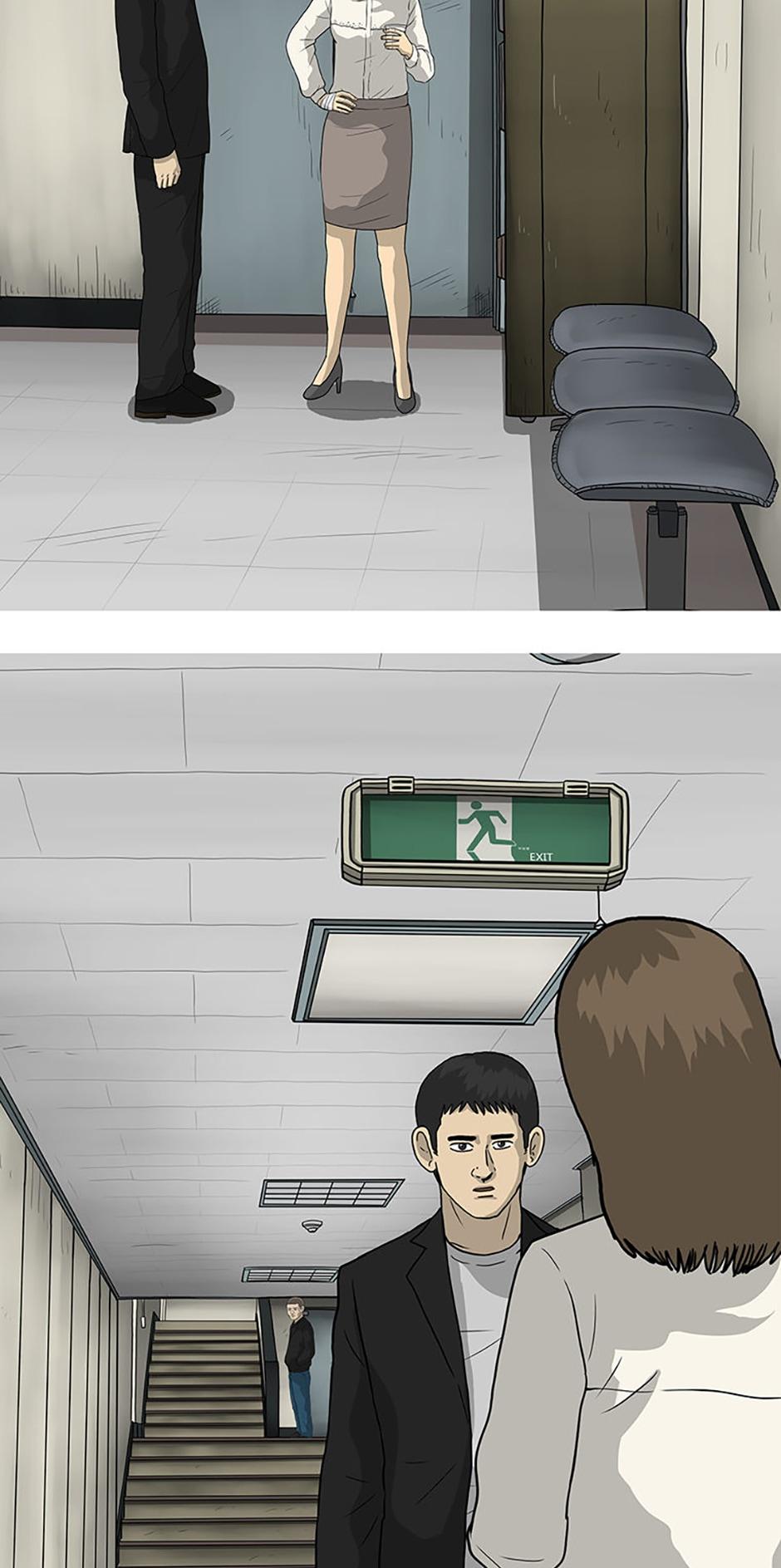 Read Moving (en) Manga Online