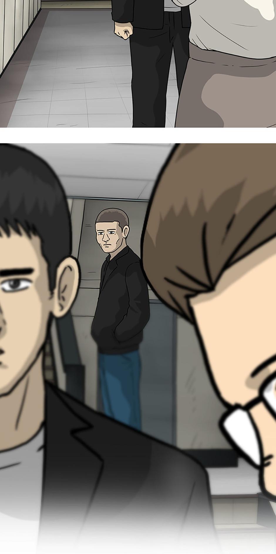 Read Moving (en) Manga Online