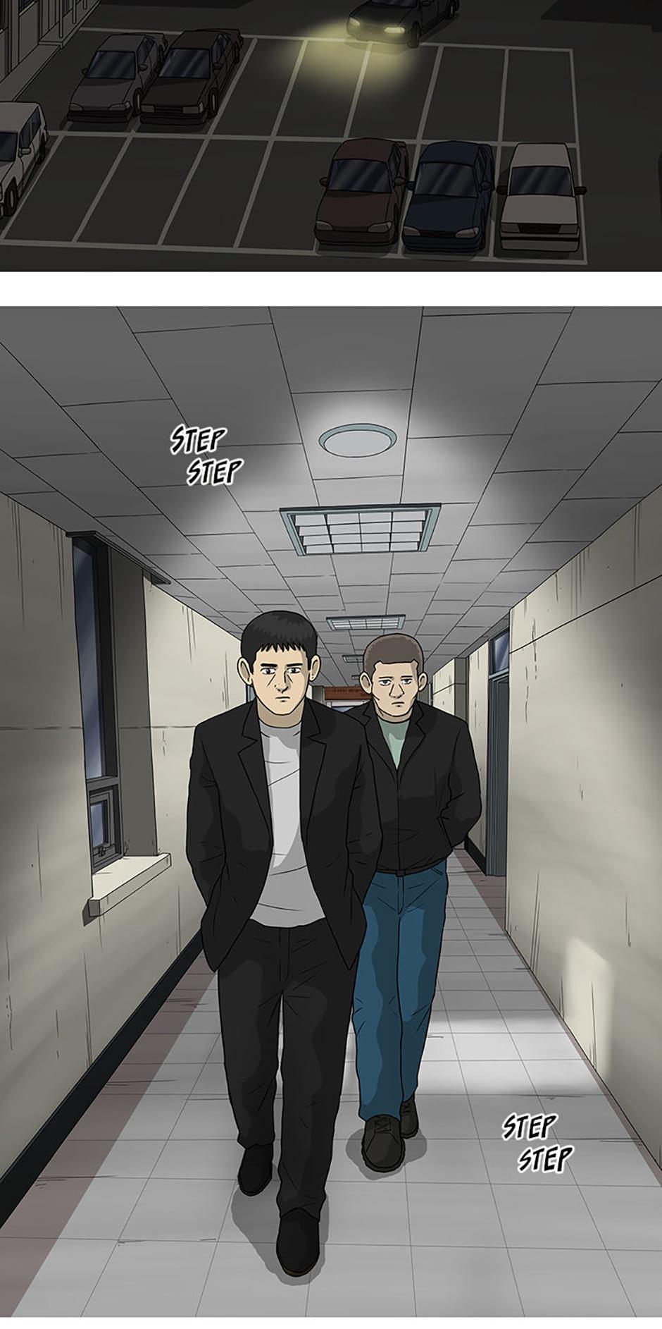 Read Moving (en) Manga Online