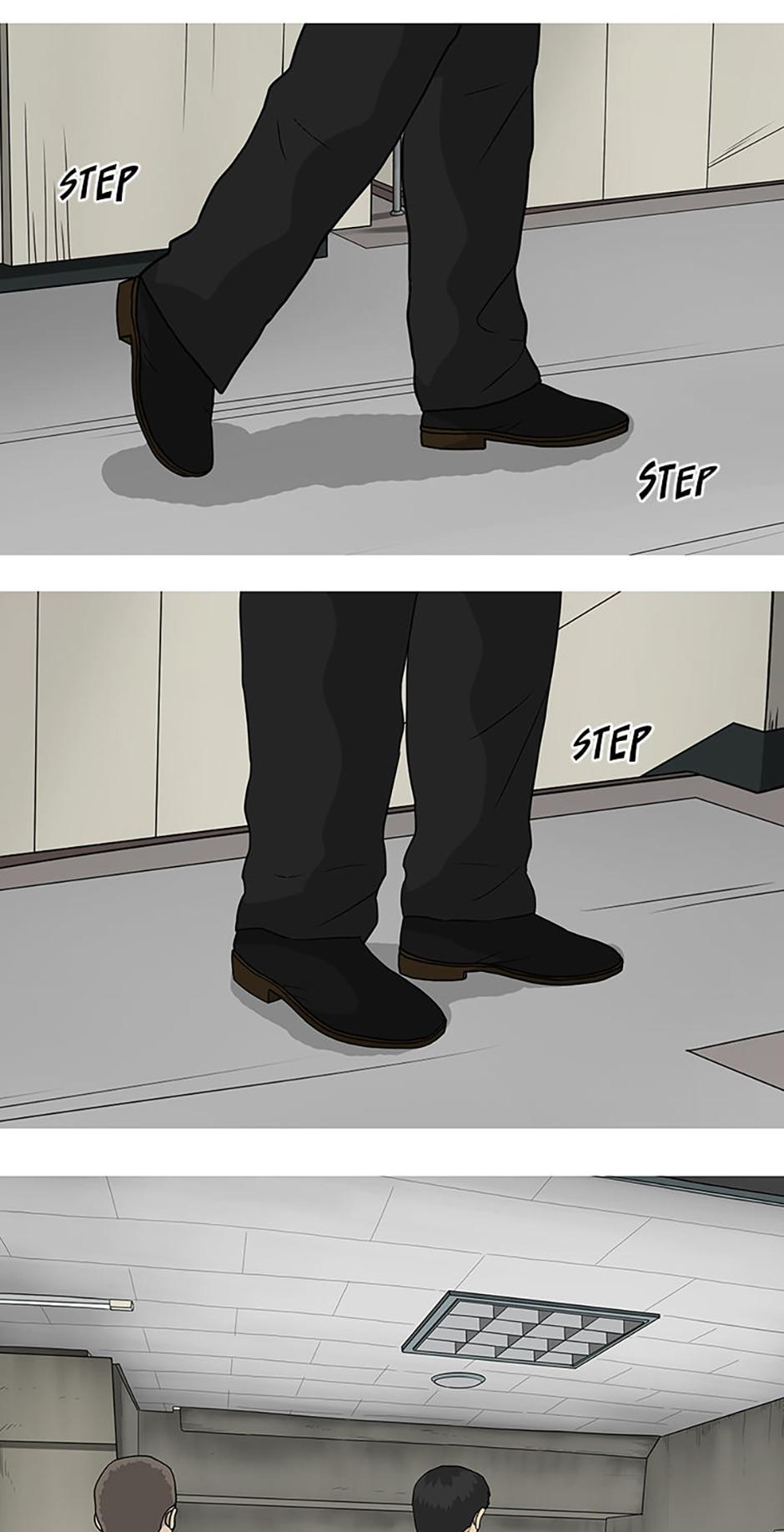 Read Moving (en) Manga Online