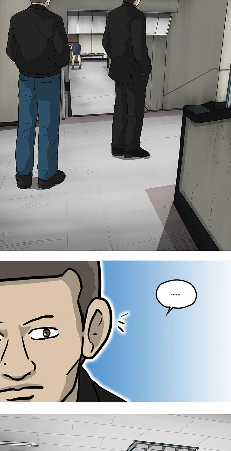 Read Moving (en) Manga Online