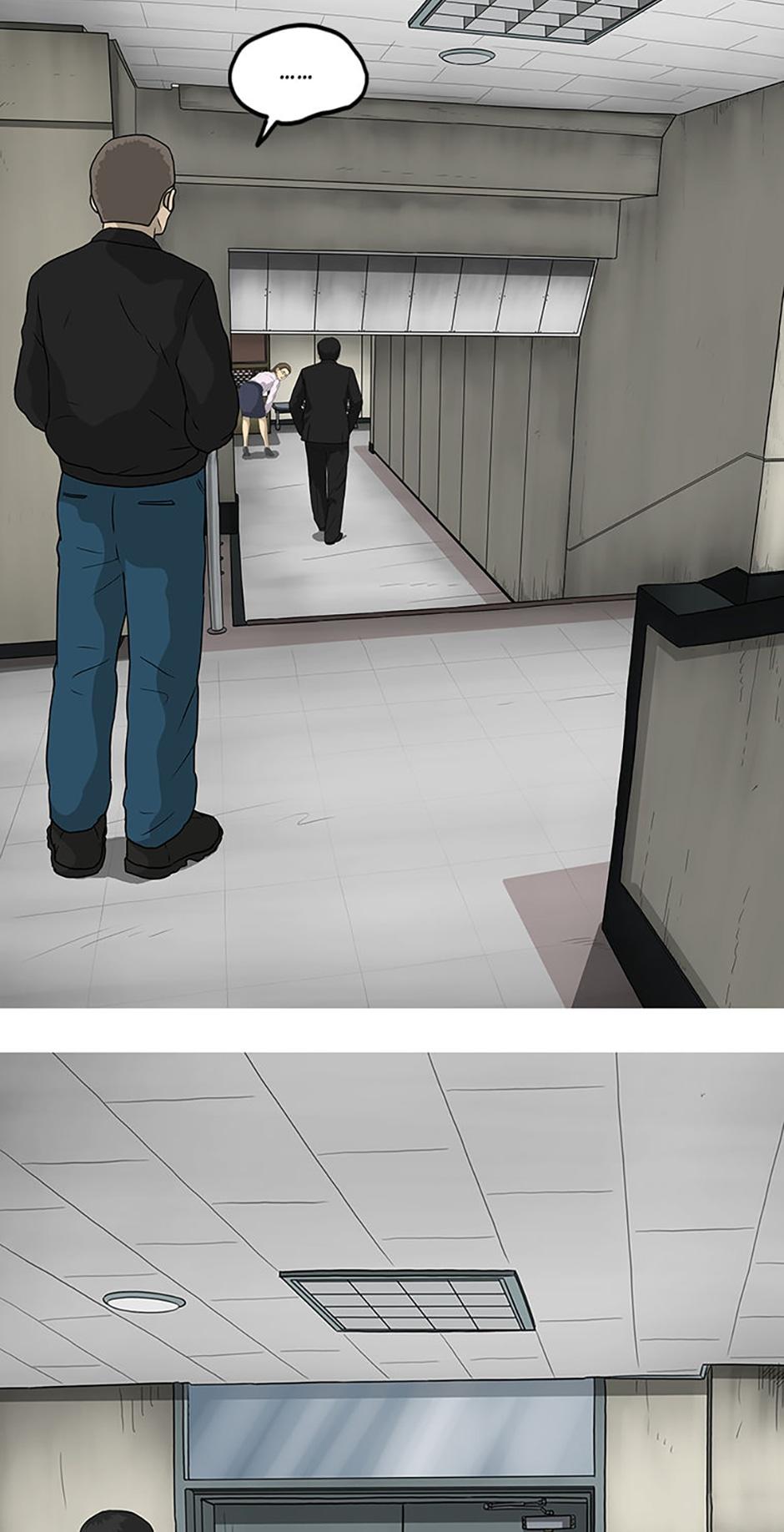 Read Moving (en) Manga Online