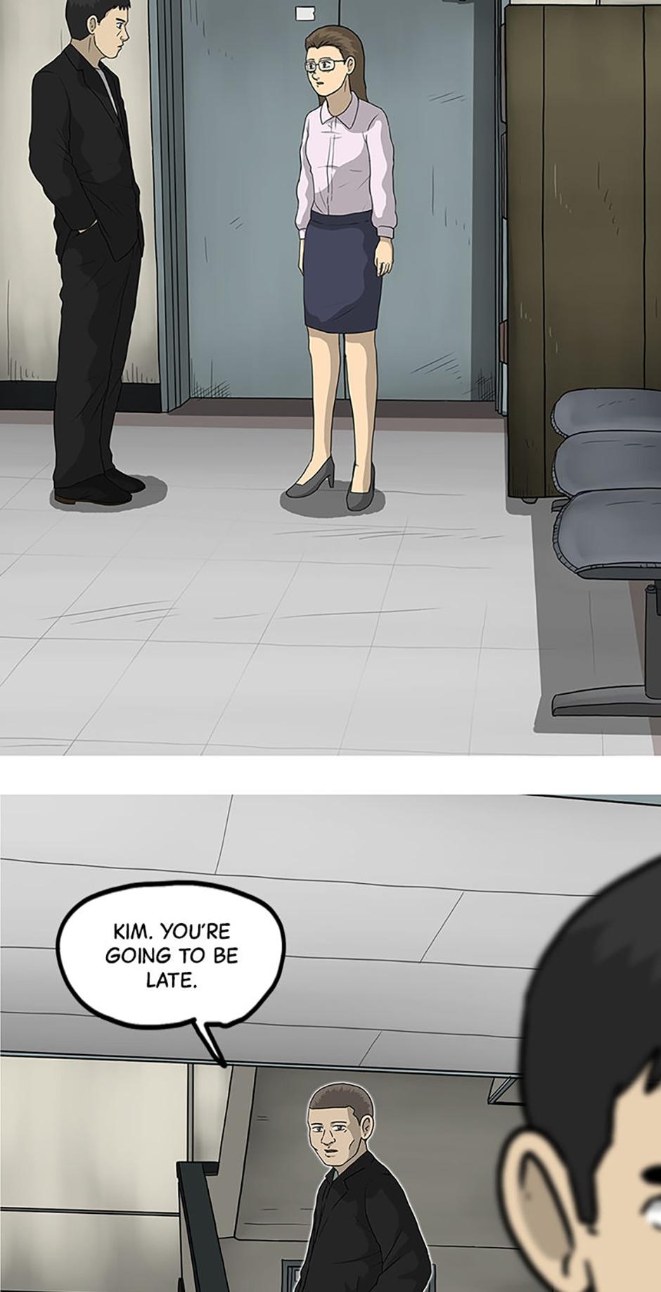 Read Moving (en) Manga Online