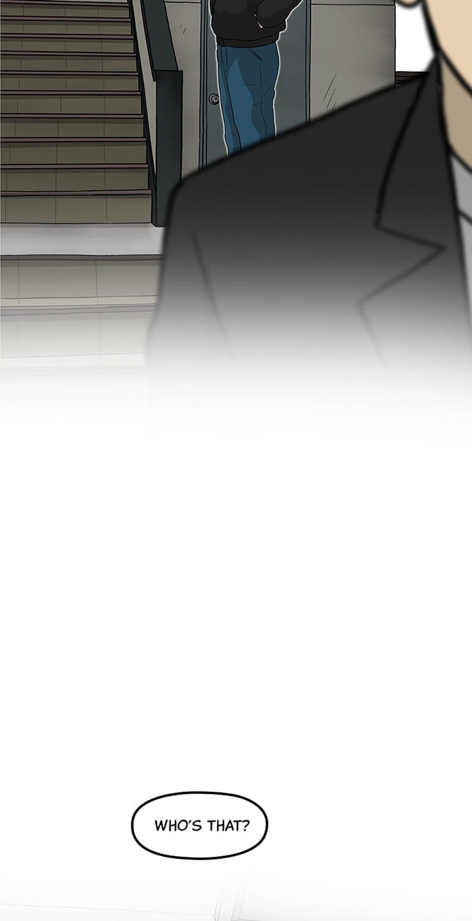 Read Moving (en) Manga Online