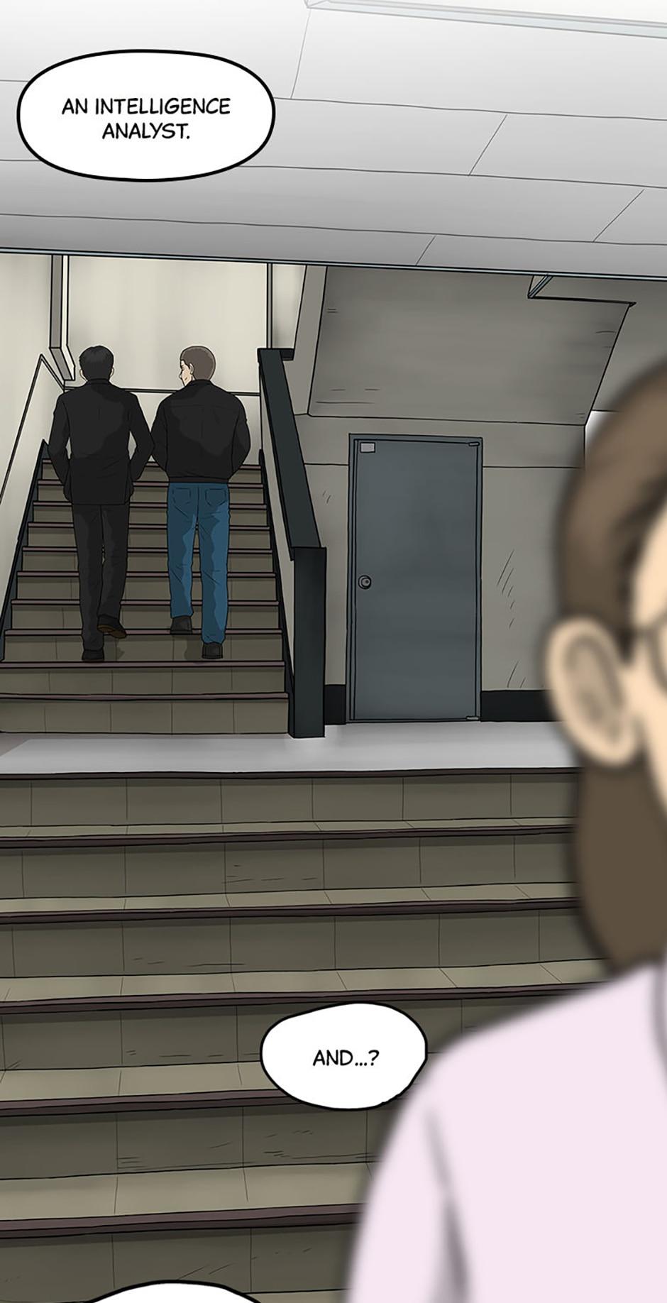 Read Moving (en) Manga Online