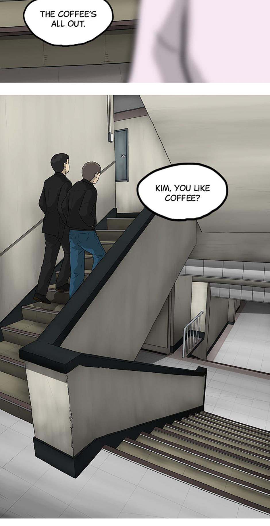 Read Moving (en) Manga Online