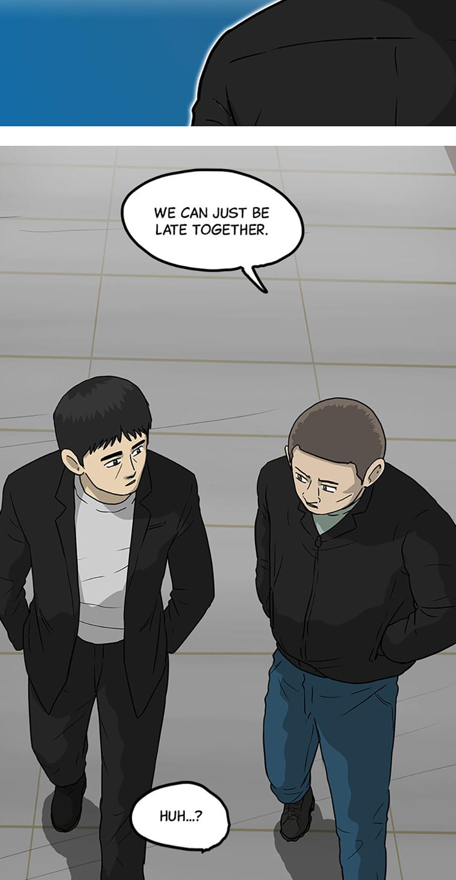 Read Moving (en) Manga Online