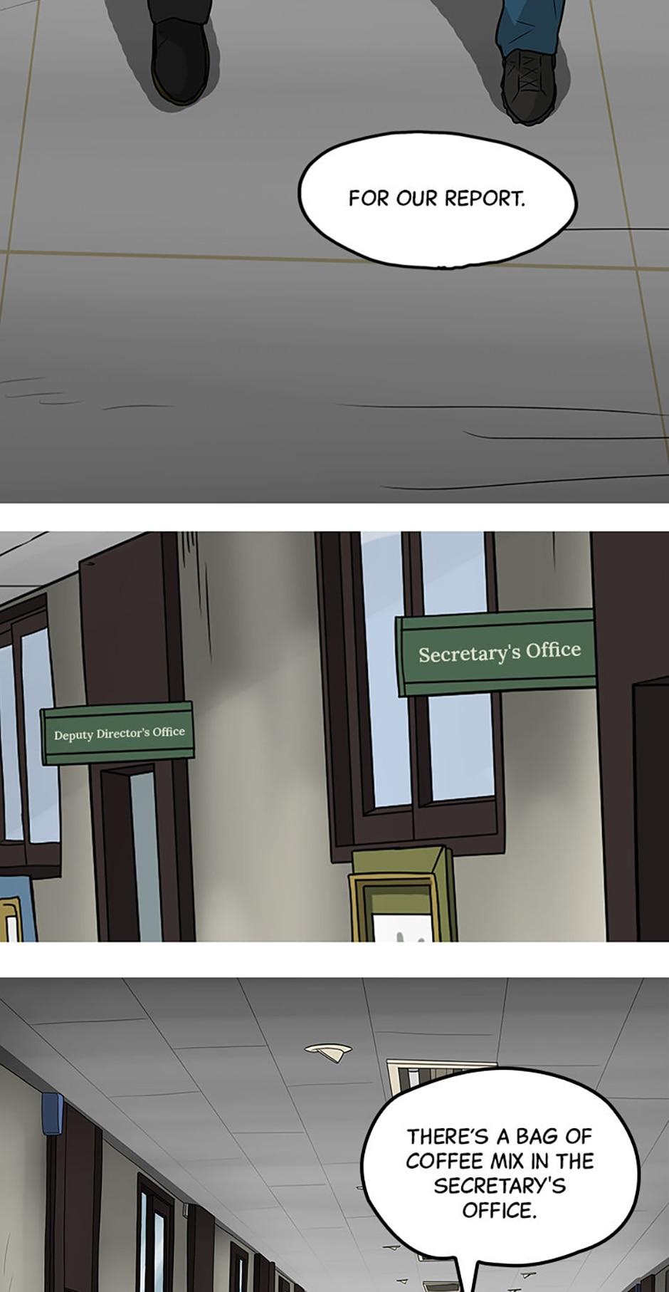 Read Moving (en) Manga Online