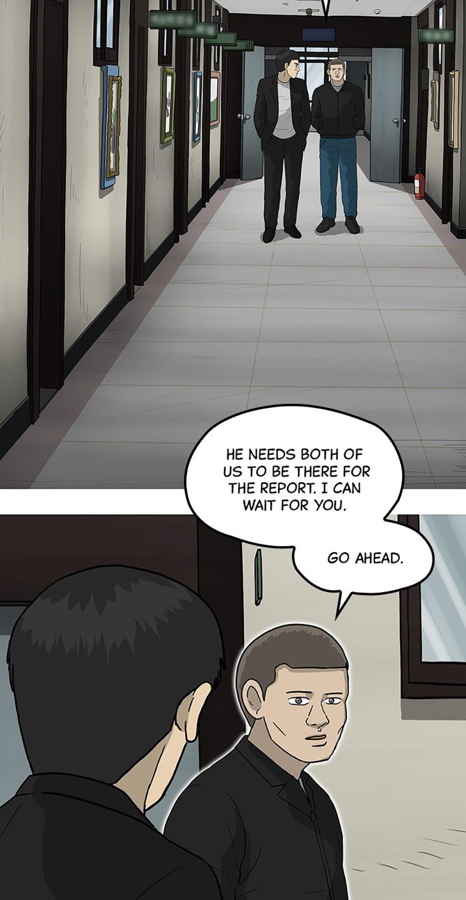 Read Moving (en) Manga Online