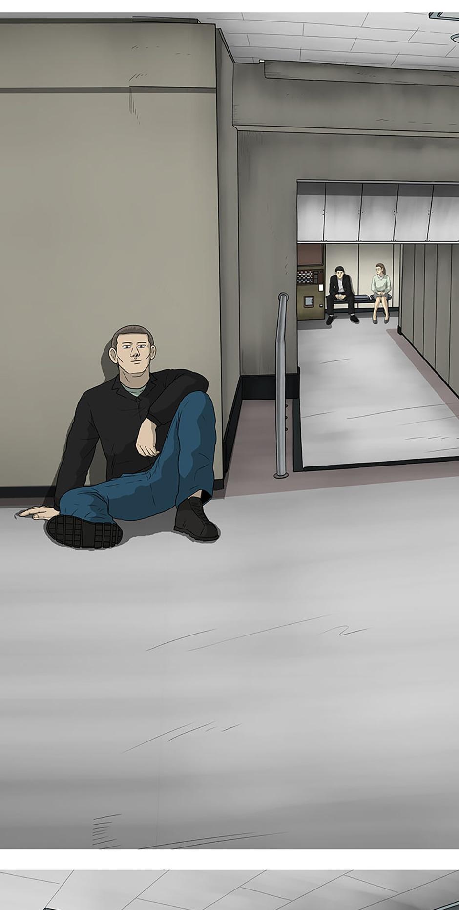 Read Moving (en) Manga Online