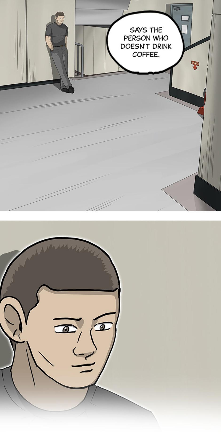 Read Moving (en) Manga Online