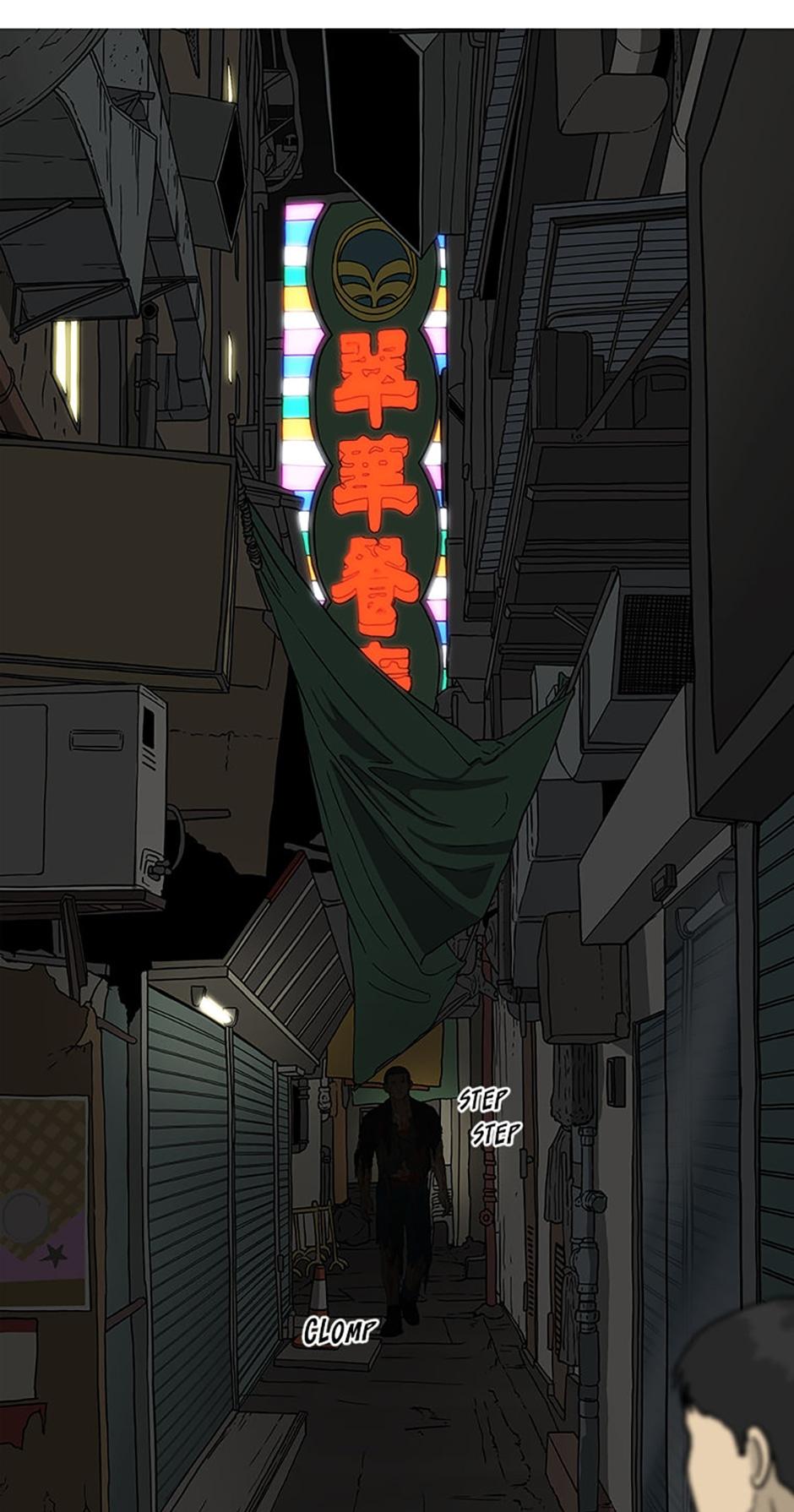 Read Moving (en) Manga Online