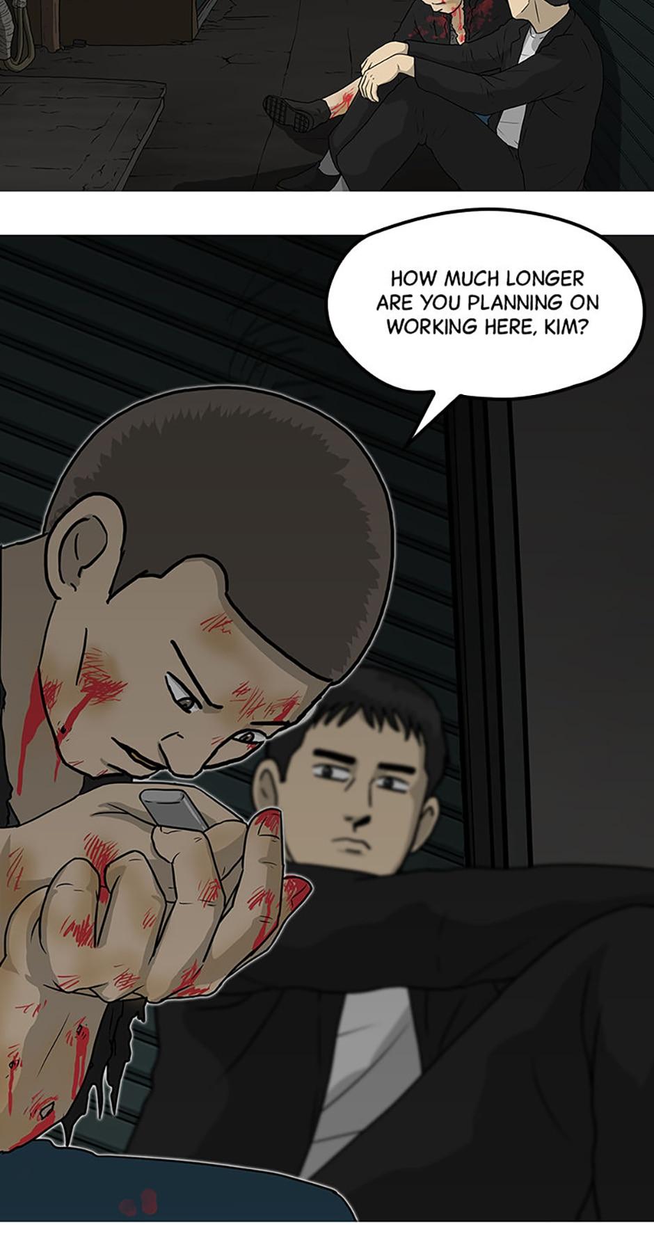 Read Moving (en) Manga Online