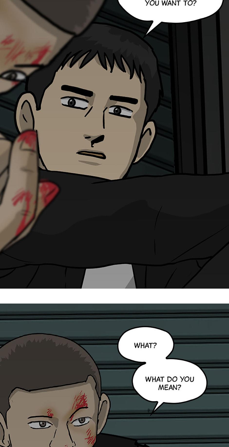 Read Moving (en) Manga Online